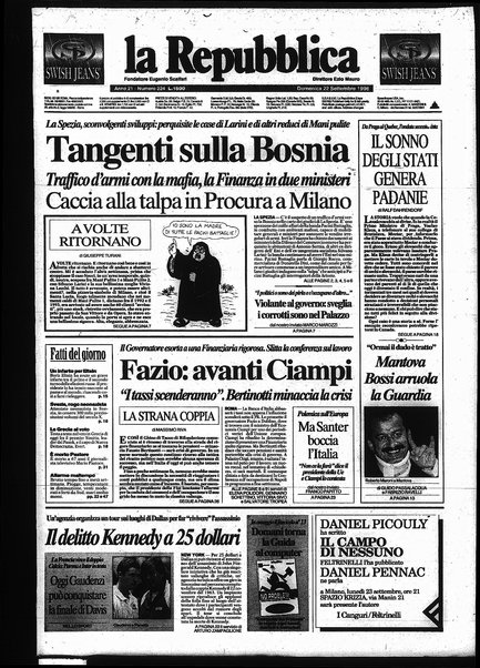 La repubblica